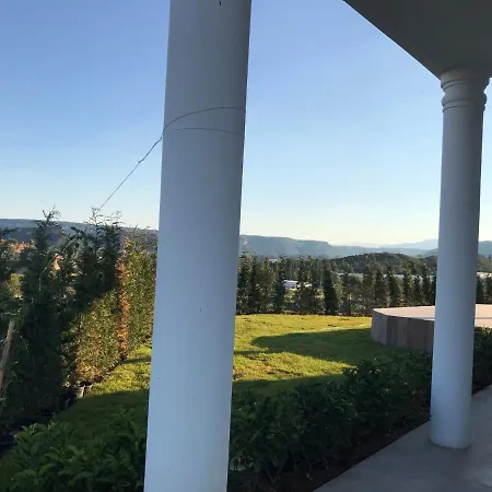 Fantastic With Private Garden Surrounded By Nature In Aksu, *