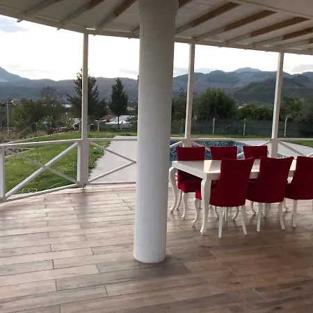 ヴィラ Fantastic With Private Garden Surrounded By Nature In Aksu, アンタルヤ
