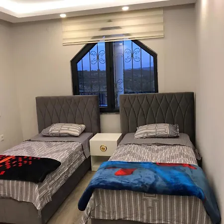 ヴィラ Fantastic With Private Garden Surrounded By Nature In Aksu,