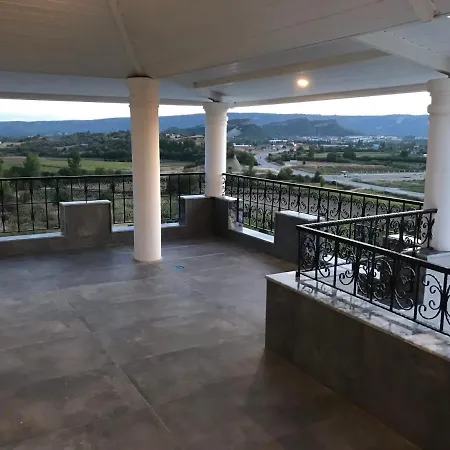 Fantastic With Private Garden Surrounded By Nature In Aksu, アンタルヤ